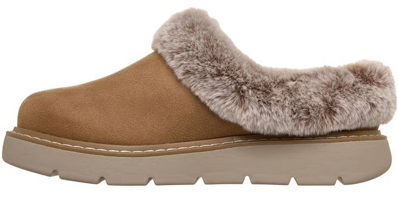 Угги женские Skechers Keepsakes 114762 CSNT 39 (9 US) коричневые фото2