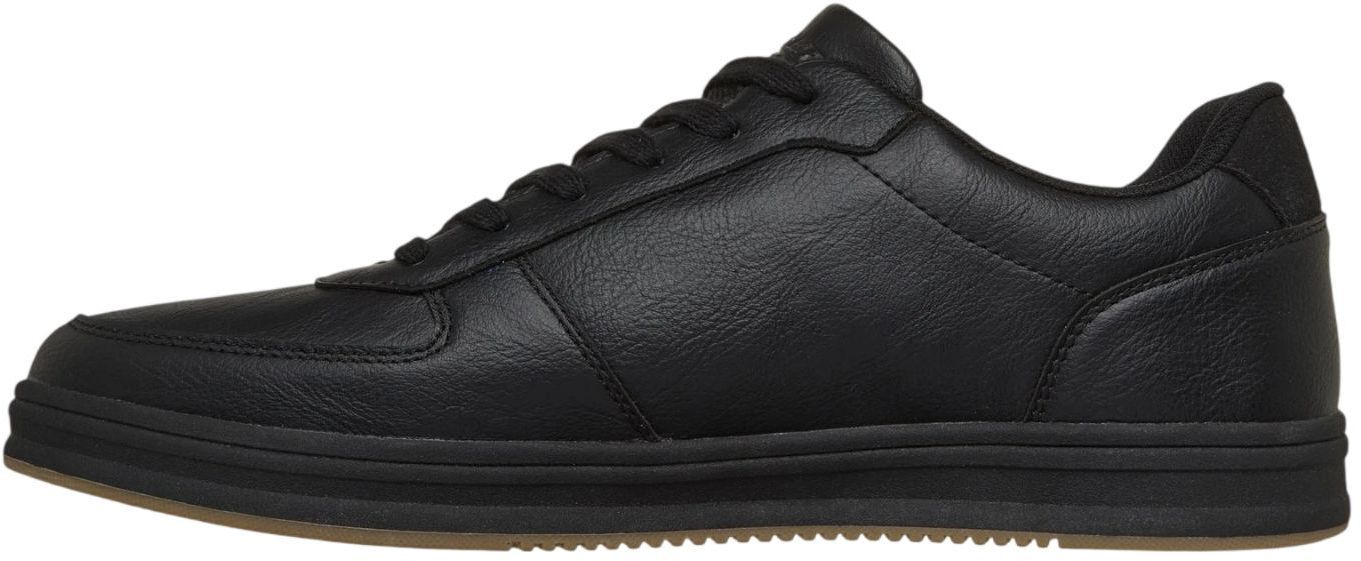 Кеди чоловічі Skechers Palmiro 211459 BBK 45 (11 US) чорні фото2