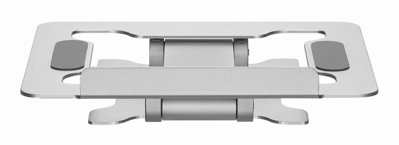 Підставка для ноутбука Gembird NBS-D1-03 до 15.6", алюміній фото7