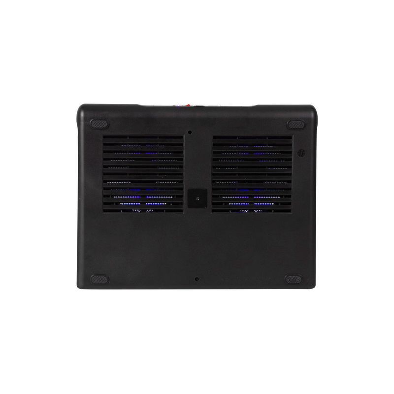 Підставка для ноутбука RIVACASE 5557 black до 17.3", чорний фото2
