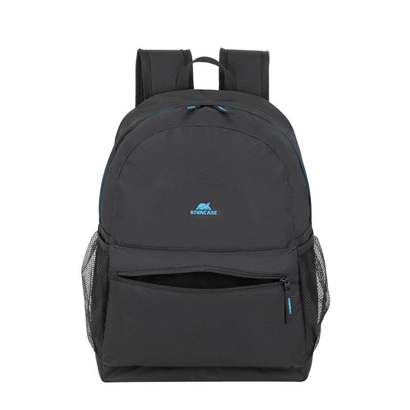 Рюкзак для ноутбука 13.3" RIVACASE 5563 (Black) фото3