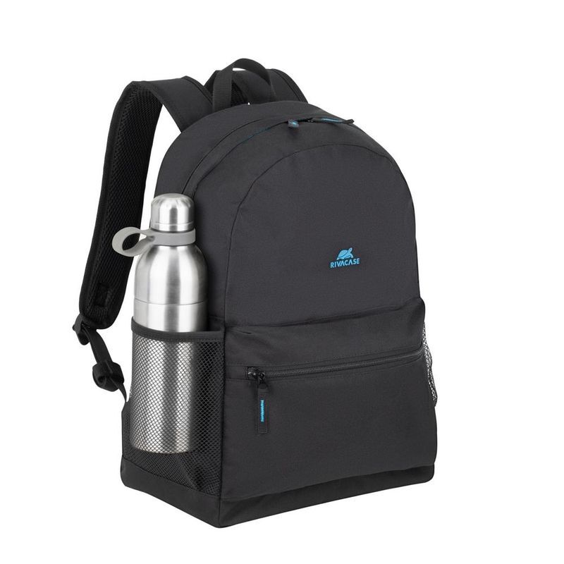 Рюкзак для ноутбука 13.3" RIVACASE 5563 (Black) фото4