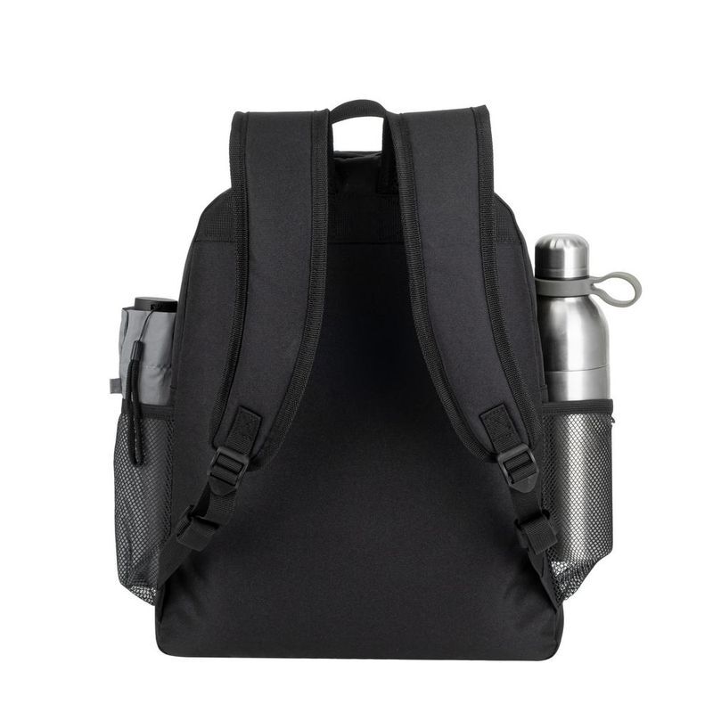 Рюкзак для ноутбука 13.3" RIVACASE 5563 (Black) фото7