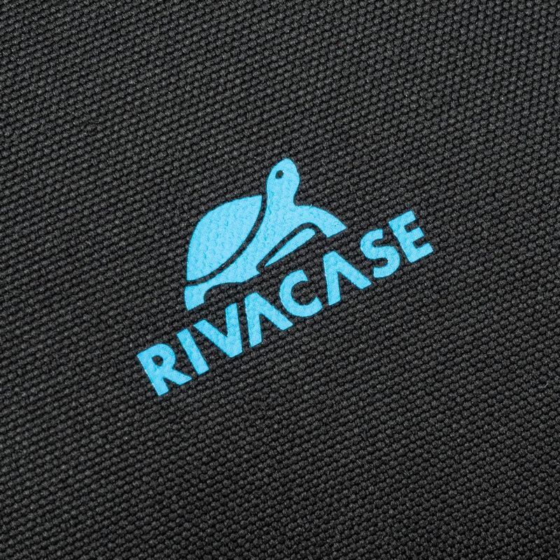 Рюкзак для ноутбука 13.3" RIVACASE 5563 (Black) фото11