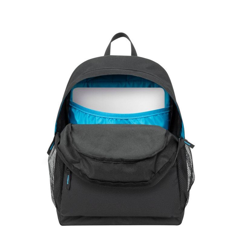Рюкзак для ноутбука 13.3" RIVACASE 5563 (Black) фото13
