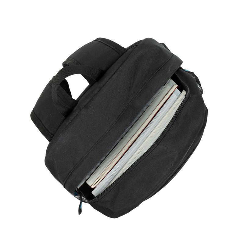 Рюкзак для ноутбука 13.3" RIVACASE 5563 (Black) фото16