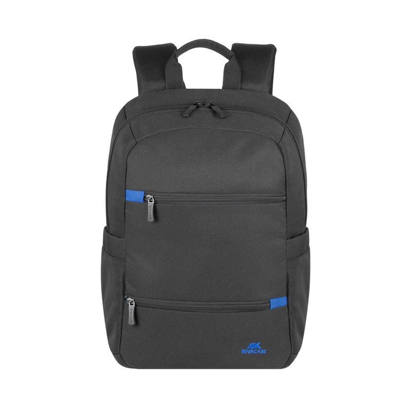Рюкзак для ноутбука 13.3" RIVACASE 8264 (Black) фото2