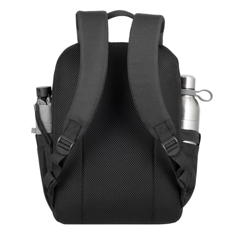 Рюкзак для ноутбука 13.3" RIVACASE 8264 (Black) фото8