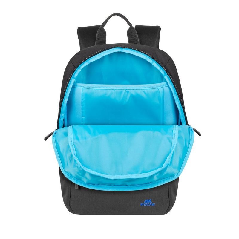 Рюкзак для ноутбука 13.3" RIVACASE 8264 (Black) фото12