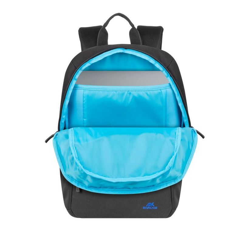 Рюкзак для ноутбука 13.3" RIVACASE 8264 (Black) фото13