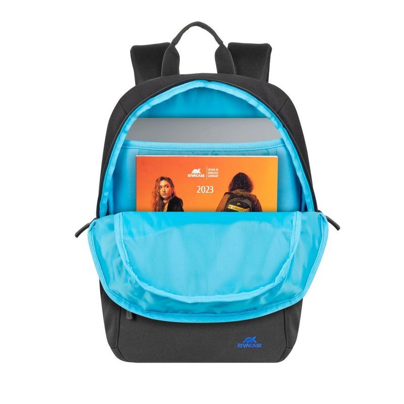 Рюкзак для ноутбука 13.3" RIVACASE 8264 (Black) фото14