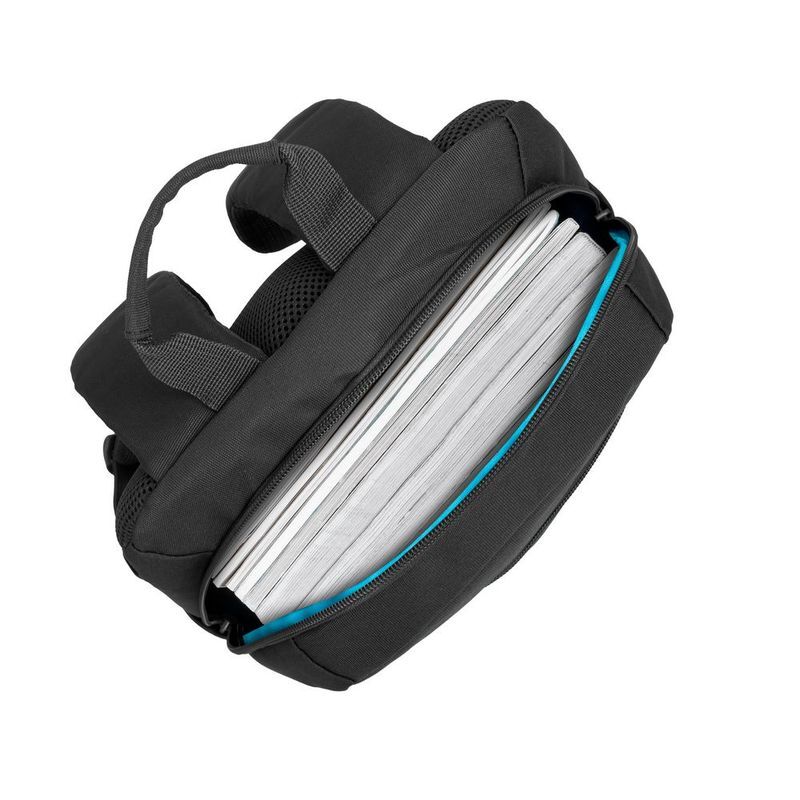 Рюкзак для ноутбука 13.3" RIVACASE 8264 (Black) фото15