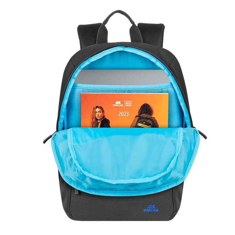 Рюкзак для ноутбука 13.3" RIVACASE 8264 (Black) фото20