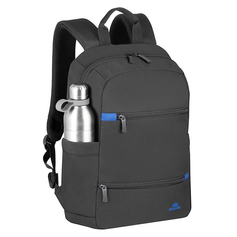 Рюкзак для ноутбука 13.3" RIVACASE 8264 (Black) фото22