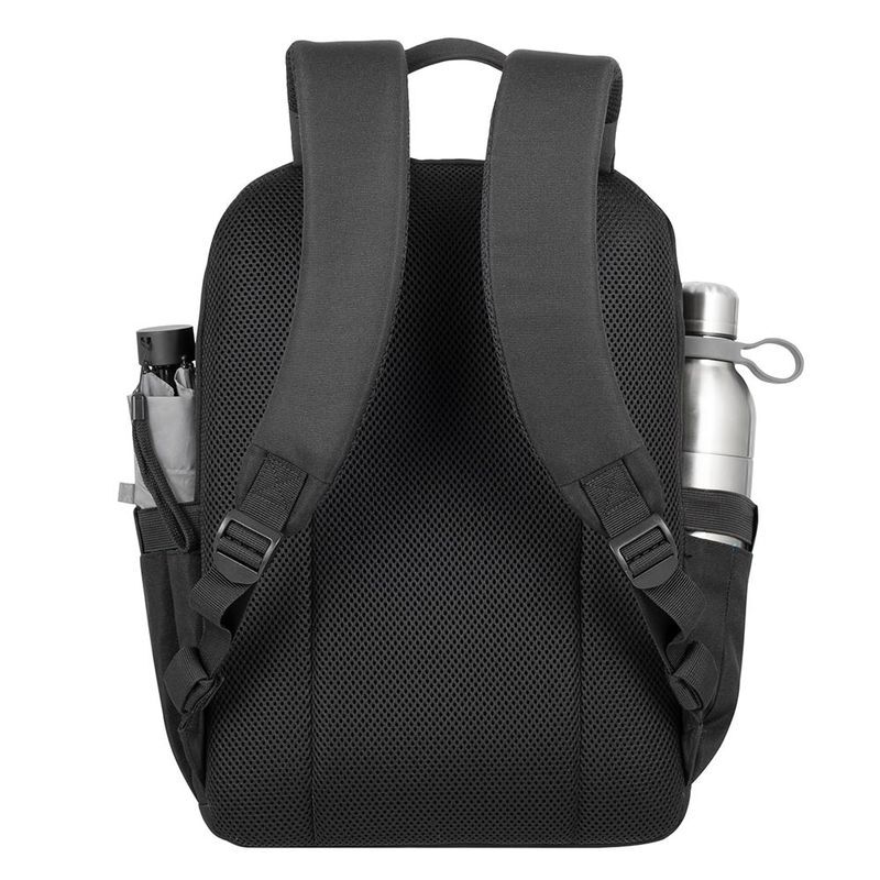 Рюкзак для ноутбука 13.3" RIVACASE 8264 (Black) фото23