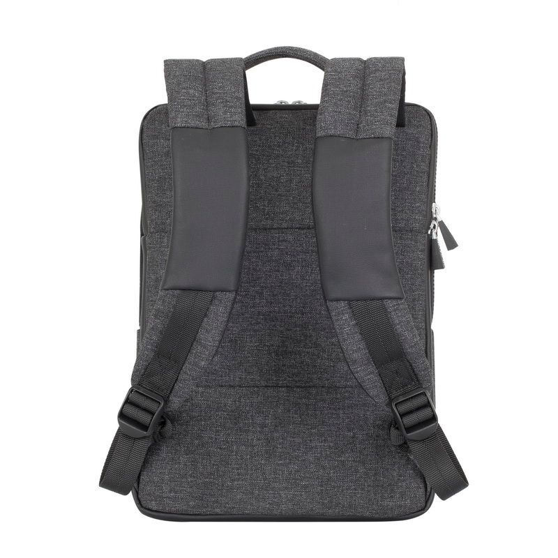 Рюкзак для ноутбука 13.3" RIVACASE 8825 (Black) фото3
