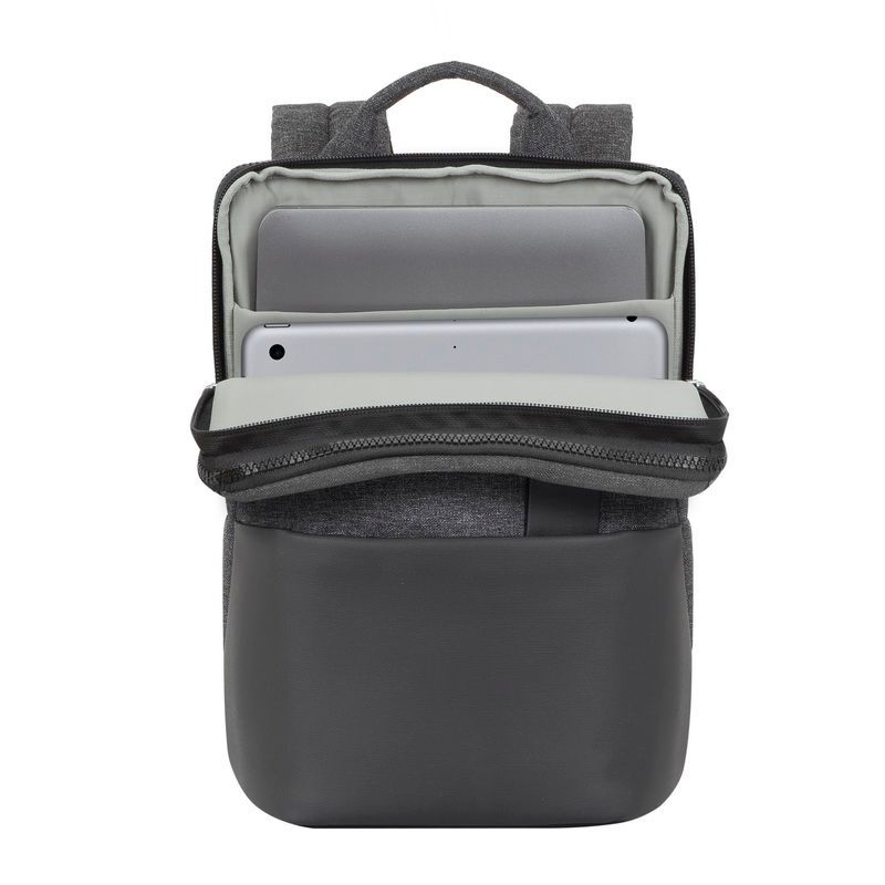 Рюкзак для ноутбука 13.3" RIVACASE 8825 (Black) фото5