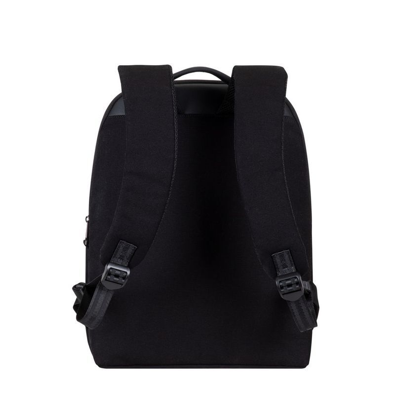 Рюкзак для ноутбука 13.3" RIVACASE: "Cardiff" 8524 (Black) фото4