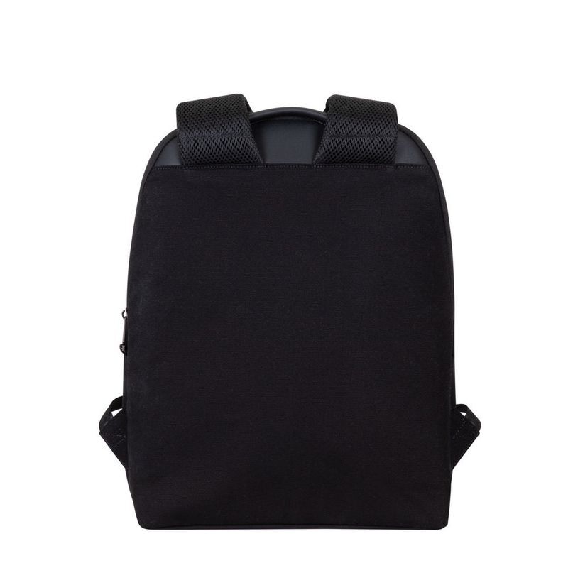 Рюкзак для ноутбука 13.3" RIVACASE: "Cardiff" 8524 (Black) фото5