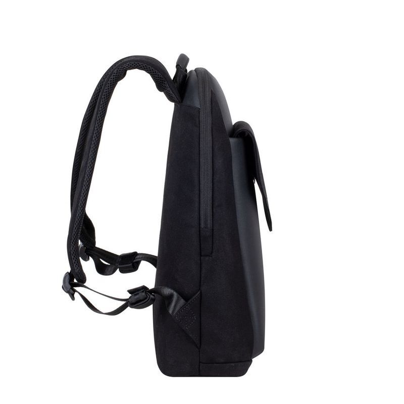 Рюкзак для ноутбука 13.3" RIVACASE: "Cardiff" 8524 (Black) фото8