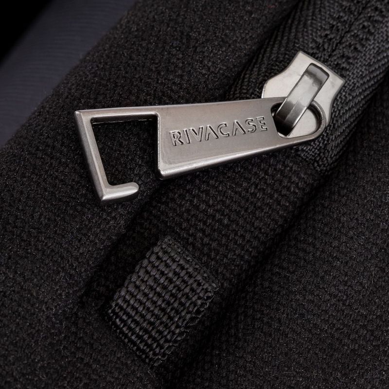 Рюкзак для ноутбука 13.3" RIVACASE: "Cardiff" 8524 (Black) фото11