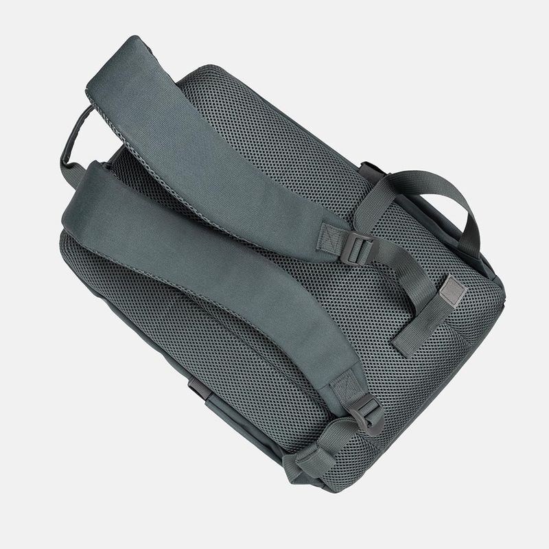Рюкзак для ноутбука 15,6", "Ulsan", серый фото26
