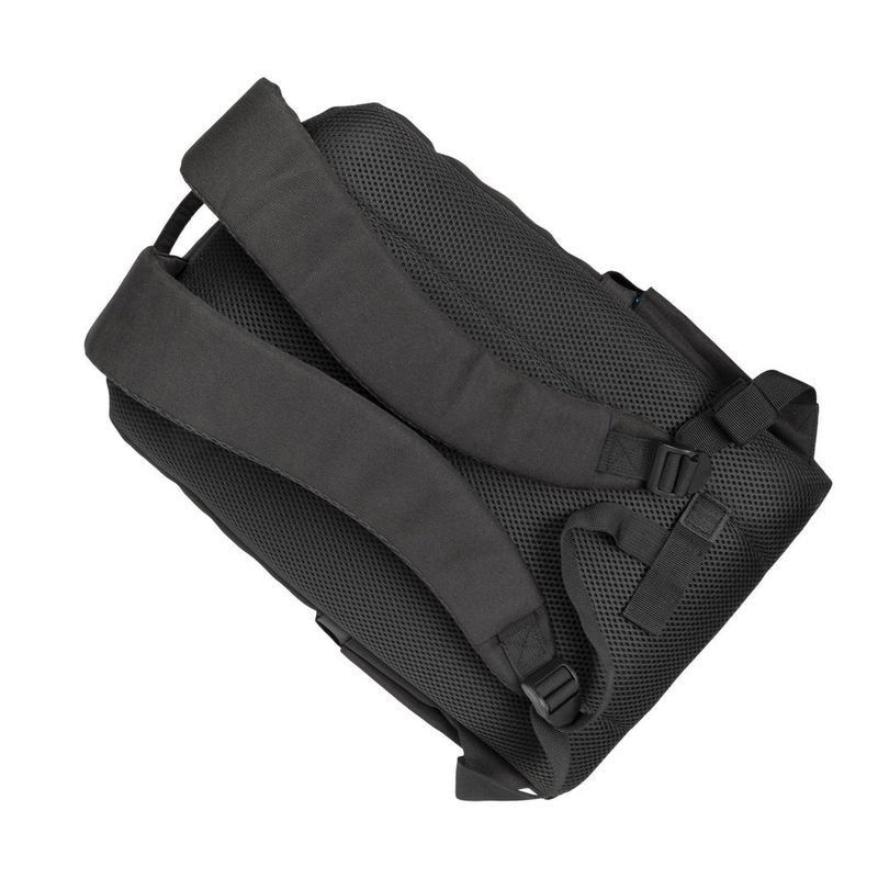 Рюкзак для ноутбука 15,6", "Ulsan", черный фото