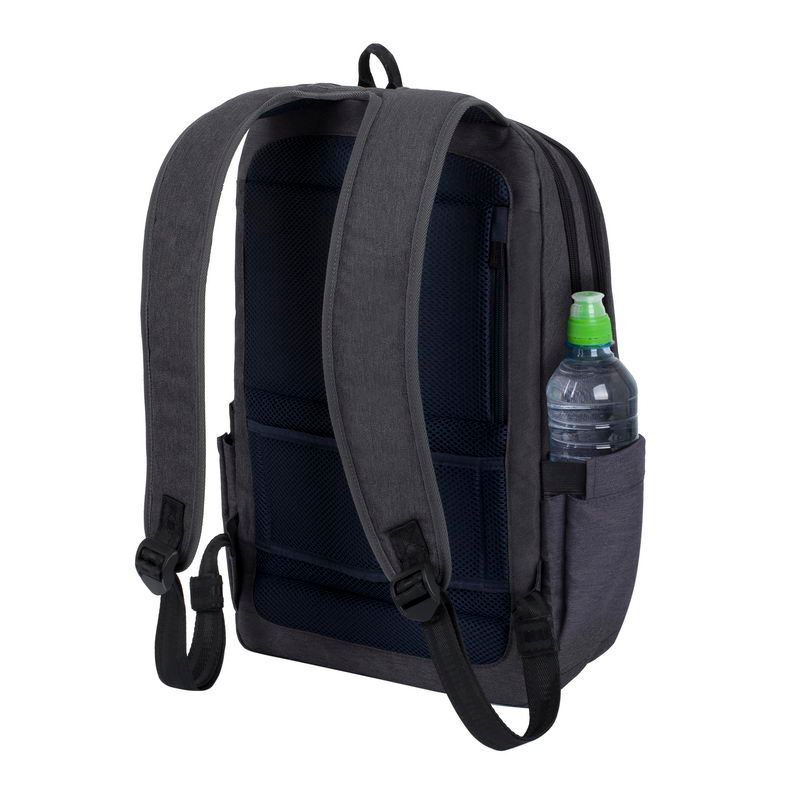 Рюкзак для ноутбука 15.6" RIVACASE 7760 (Black) фото2