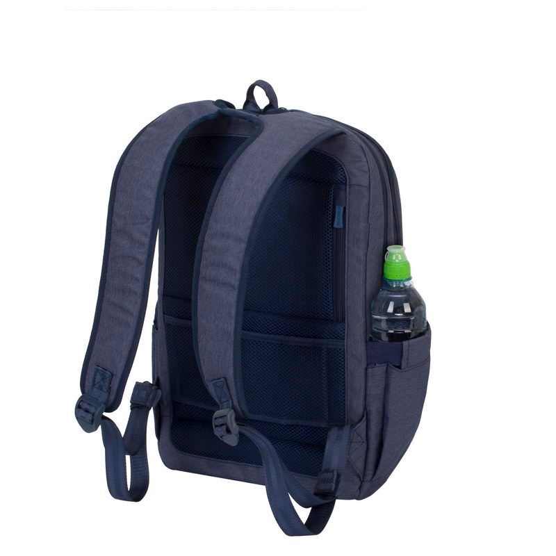 Рюкзак для ноутбука 15.6" RIVACASE 7760 (Blue) фото2