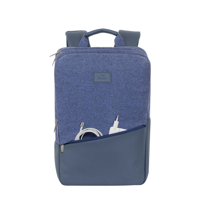 Рюкзак для ноутбука 15.6" RIVACASE 7960 (Blue) фото2