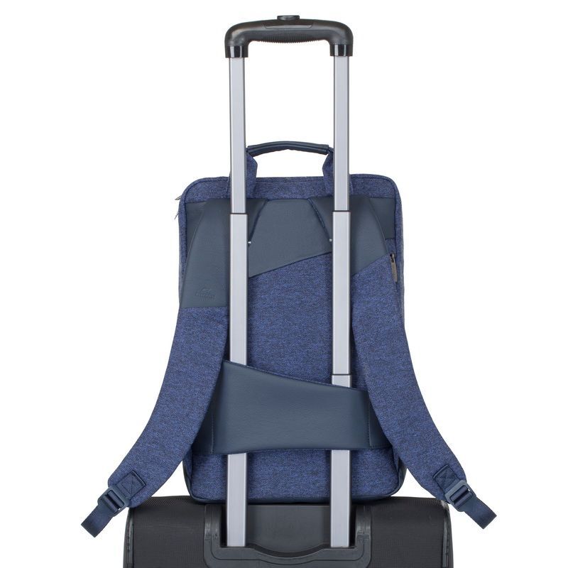 Рюкзак для ноутбука 15.6" RIVACASE 7960 (Blue) фото4
