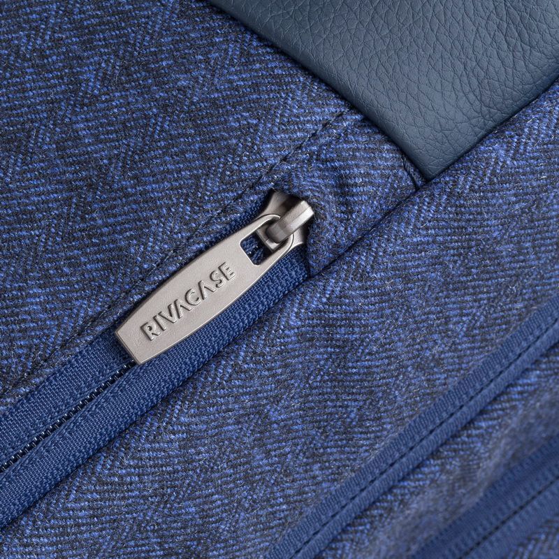 Рюкзак для ноутбука 15.6" RIVACASE 7960 (Blue) фото8