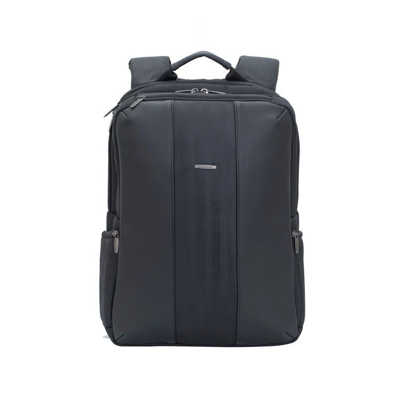Рюкзак для ноутбука 15.6" RIVACASE 8165 (Black) фото