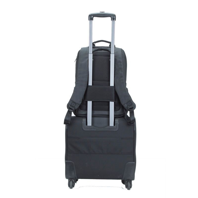 Рюкзак для ноутбука 15.6" RIVACASE 8165 (Black) фото
