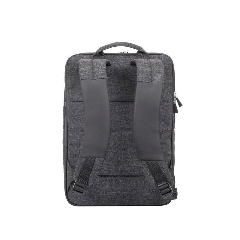 Рюкзак для ноутбука 15.6" RIVACASE 8861 (Black) фото2