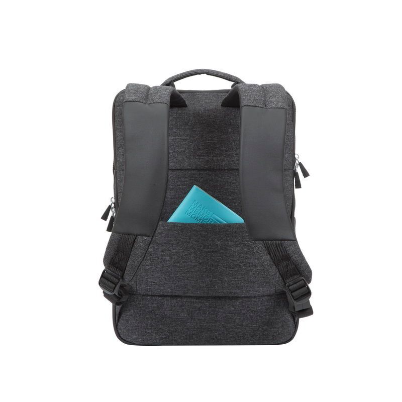 Рюкзак для ноутбука 15.6" RIVACASE 8861 (Black) фото9