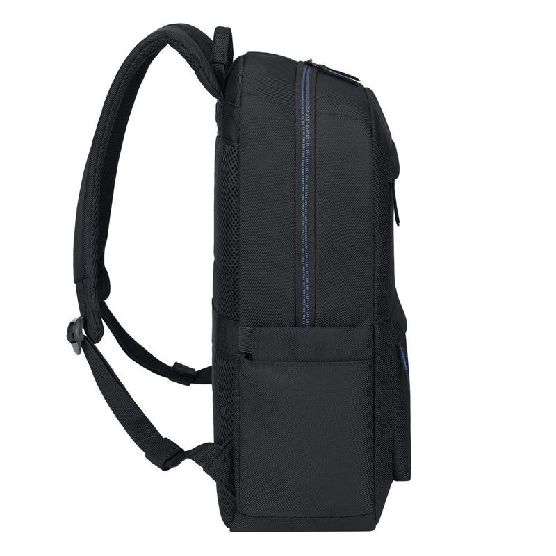 Рюкзак для ноутбука 15.6" RIVACASE, "Boboli", черный фото3