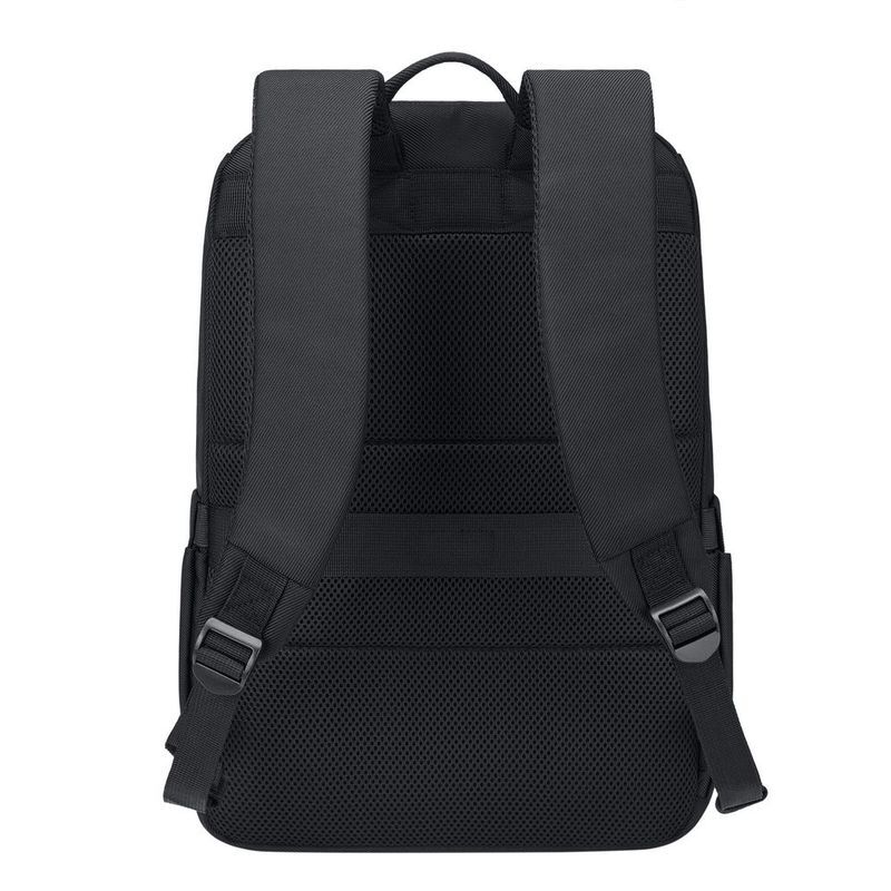 Рюкзак для ноутбука 15.6" RIVACASE, "Boboli", черный фото4