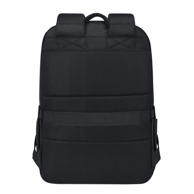 Рюкзак для ноутбука 15.6" RIVACASE, "Boboli", черный фото5