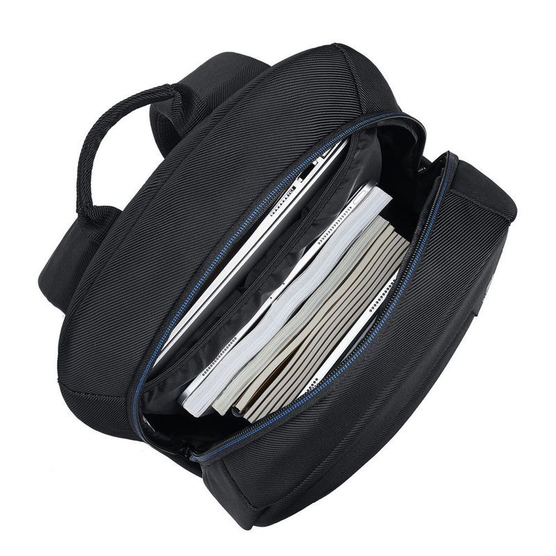 Рюкзак для ноутбука 15.6" RIVACASE, "Boboli", черный фото11