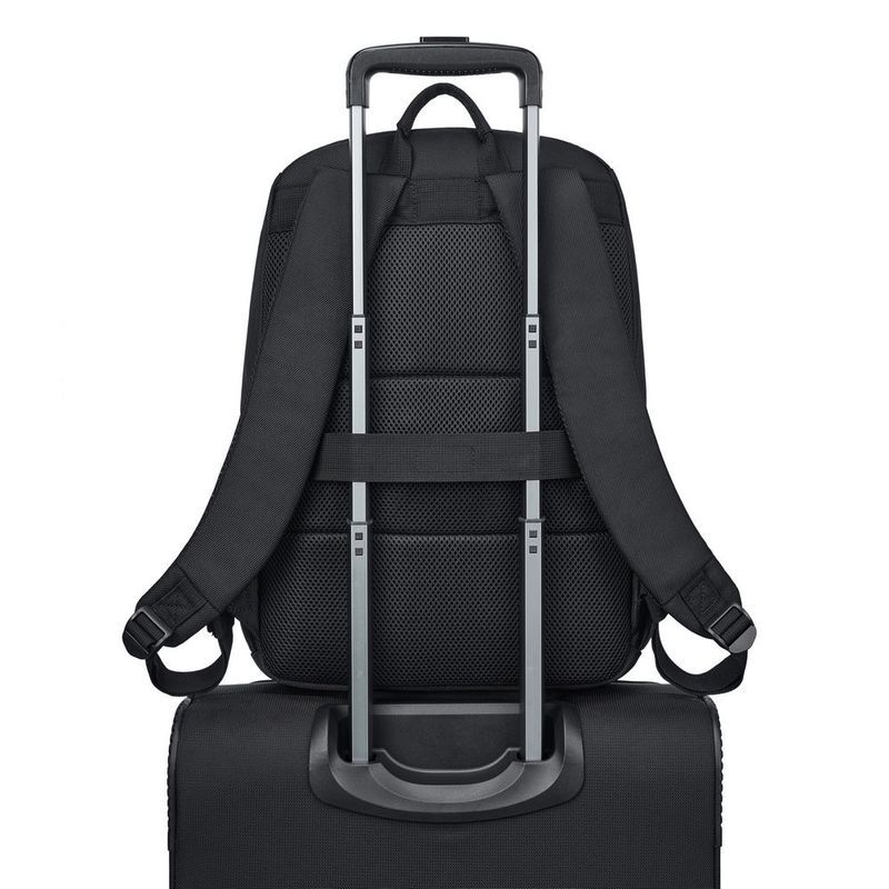 Рюкзак для ноутбука 15.6" RIVACASE, "Boboli", черный фото15