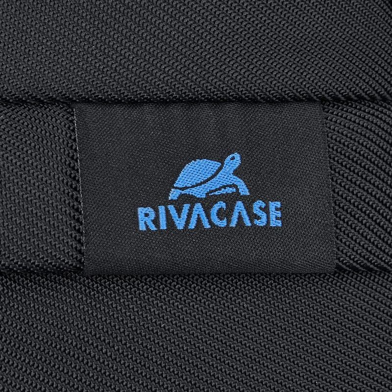 Рюкзак для ноутбука 15.6" RIVACASE, "Boboli", черный фото17