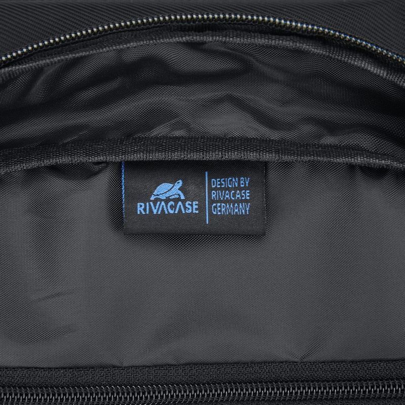 Рюкзак для ноутбука 15.6" RIVACASE, "Boboli", черный фото18