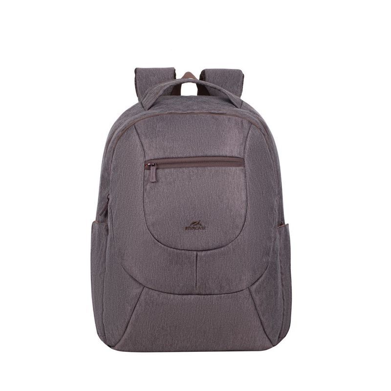 Рюкзак для ноутбука 15.6" RIVACASE, "Galapagos", мокка фото