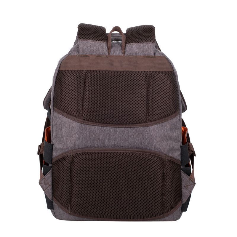 Рюкзак для ноутбука 15.6" RIVACASE, "Galapagos", мокка фото