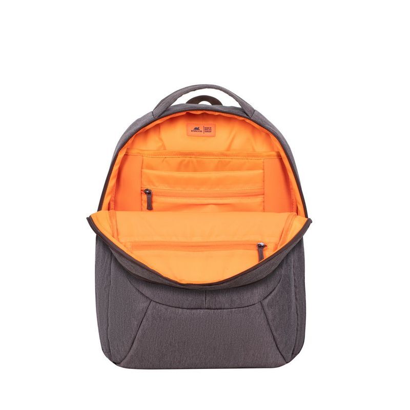 Рюкзак для ноутбука 15.6" RIVACASE, "Galapagos", мокка фото