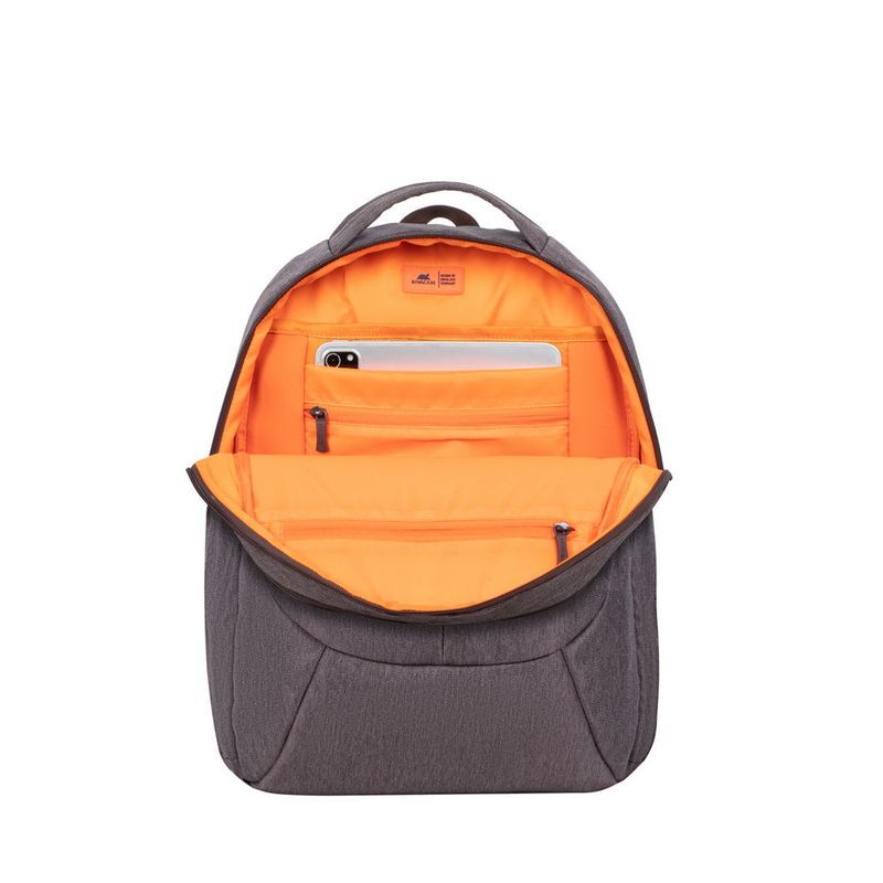 Рюкзак для ноутбука 15.6" RIVACASE, "Galapagos", мокка фото