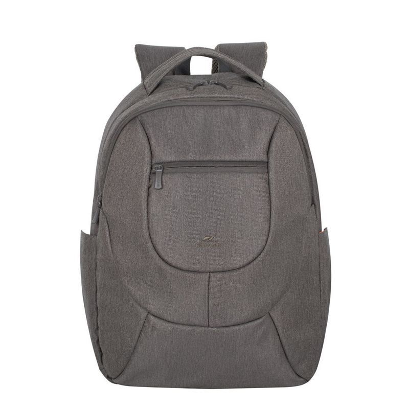 Рюкзак для ноутбука 15.6" RIVACASE, "Galapagos", хакки фото