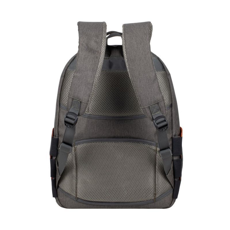 Рюкзак для ноутбука 15.6" RIVACASE, "Galapagos", хакки фото