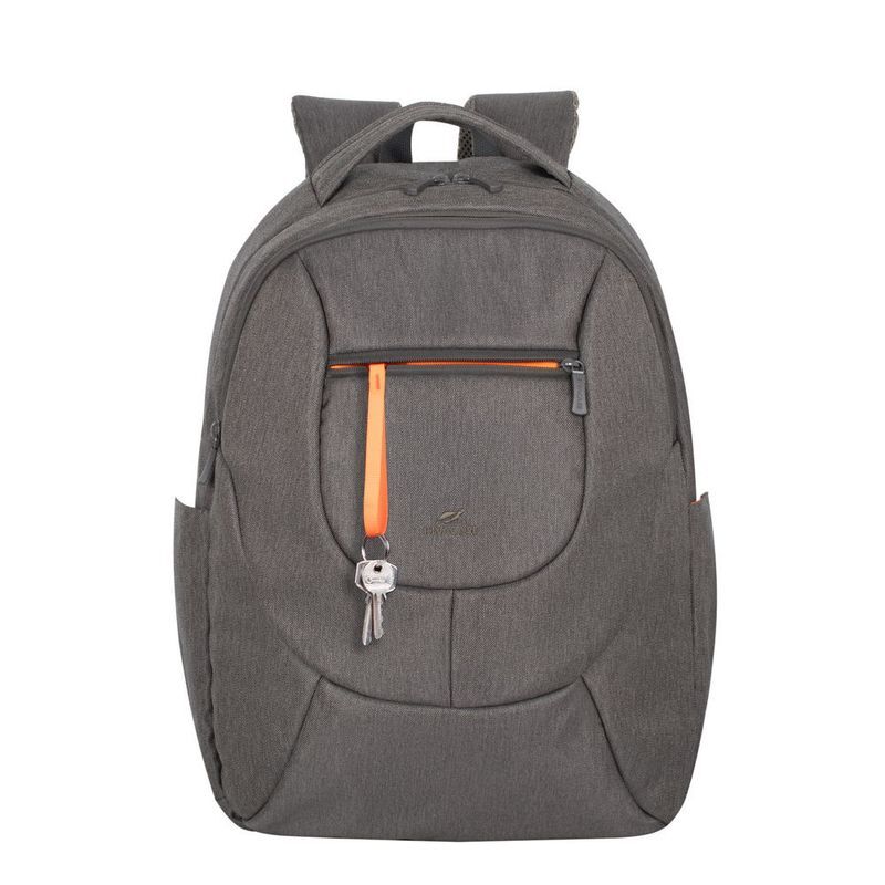 Рюкзак для ноутбука 15.6" RIVACASE, "Galapagos", хакки фото